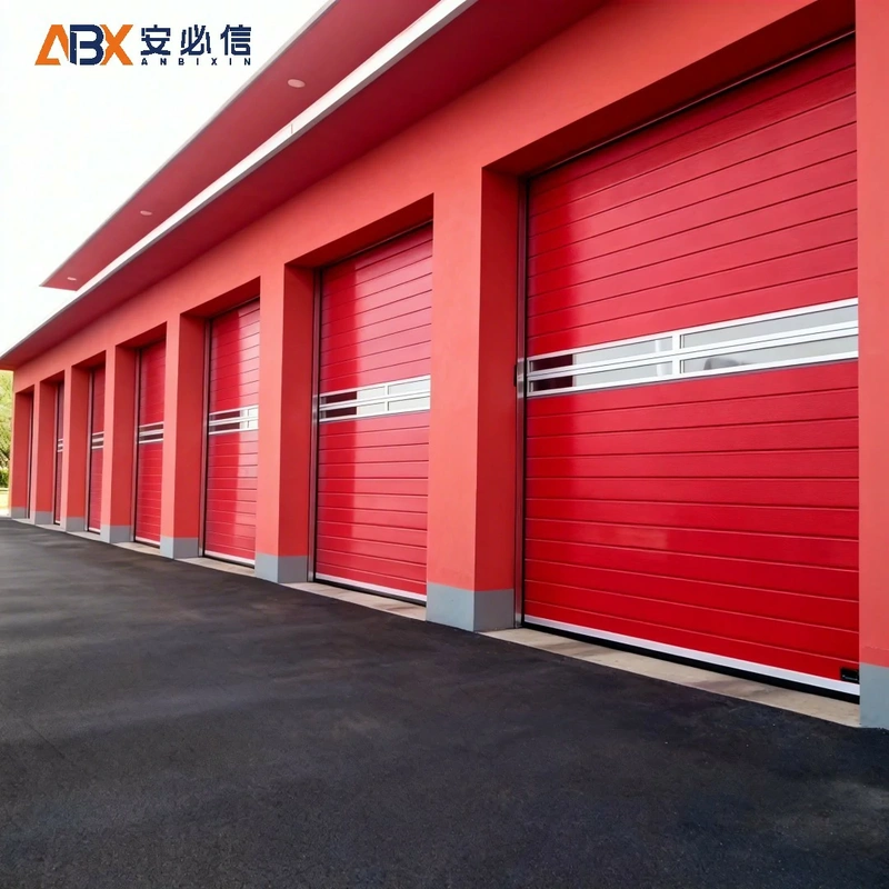 肇庆市快速卷帘门