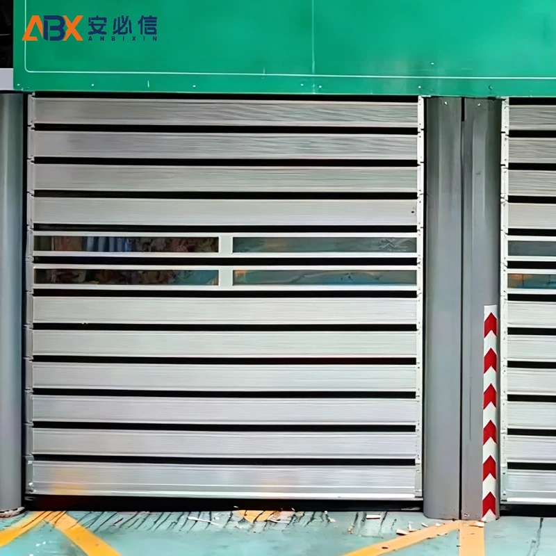 肇庆市雷达高速门